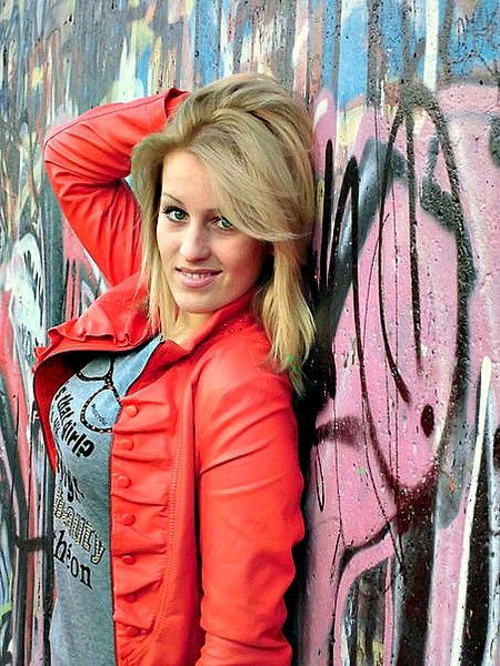 Юлия Вакалова