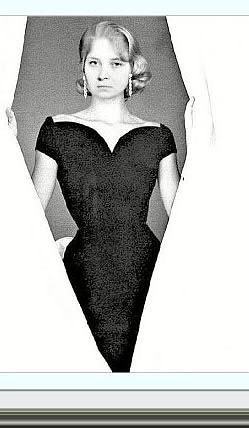 Елена Михаленкова