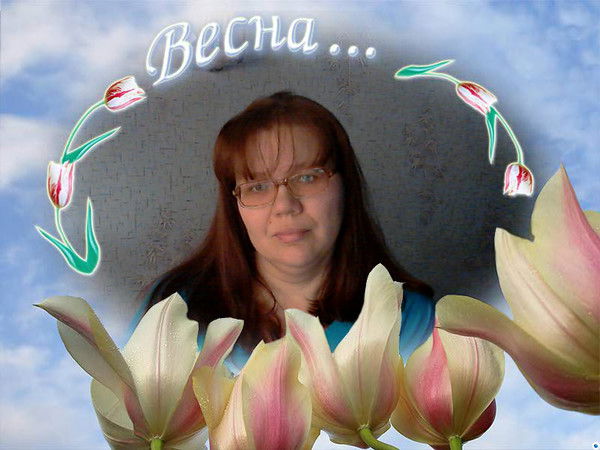 Ирина Краснопольская