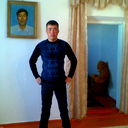 Бауыржан Алиев