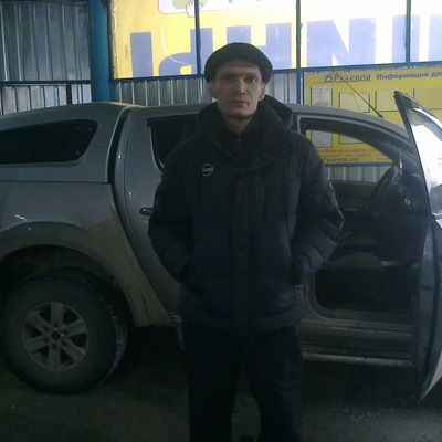 Сергей Дятлов