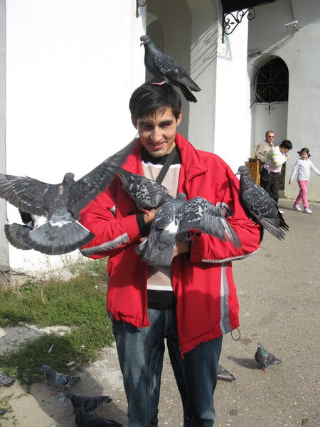 Рахмон Олимов