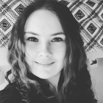 Ангелина Крыльчук-Саук