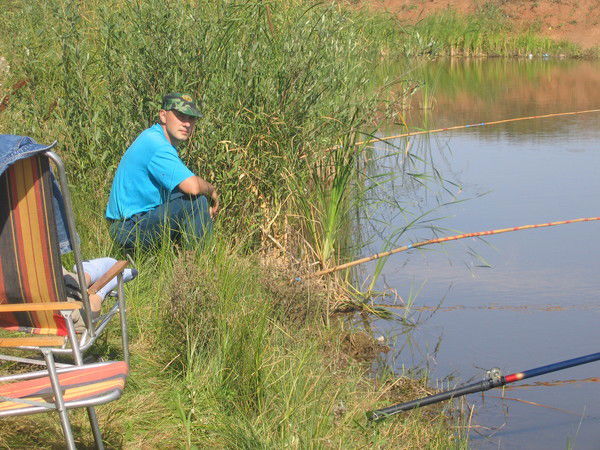 Дмитрий Розинко