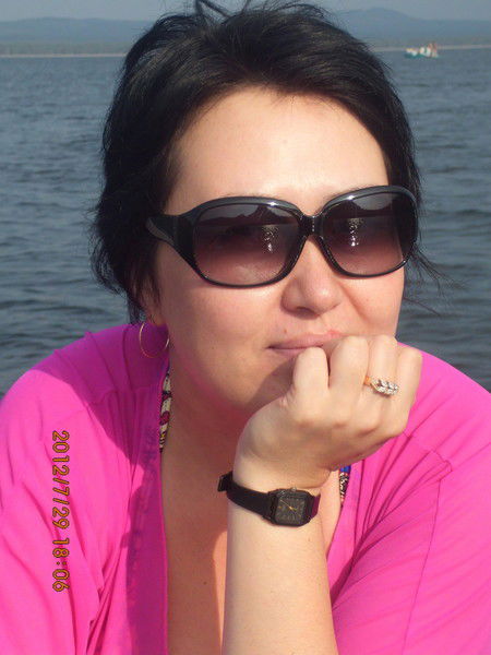 Асель Валиахметова