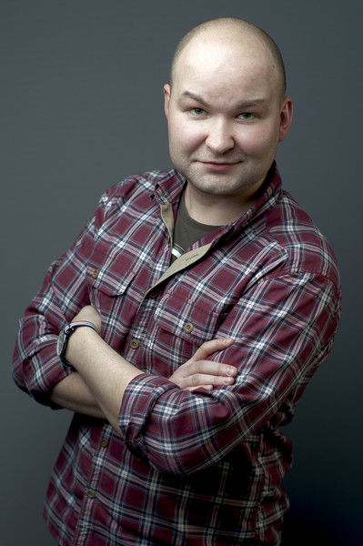 Иван Фёдоров