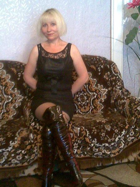 Валентина Овчинникова