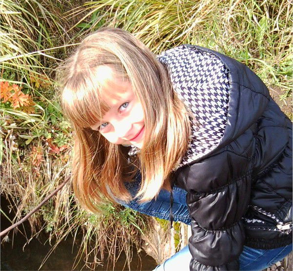 Альдона Буртик