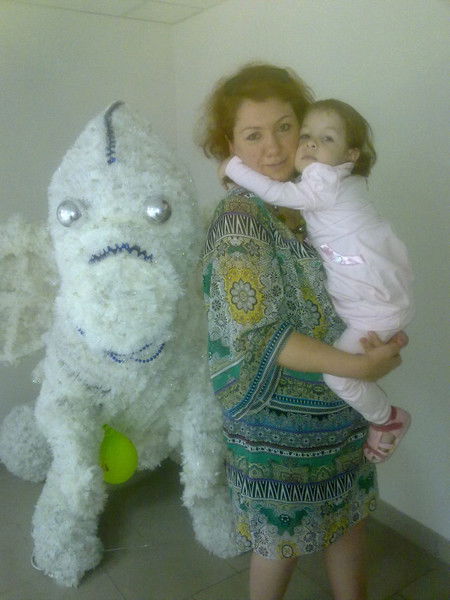 Елена Климова