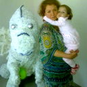 Елена Климова