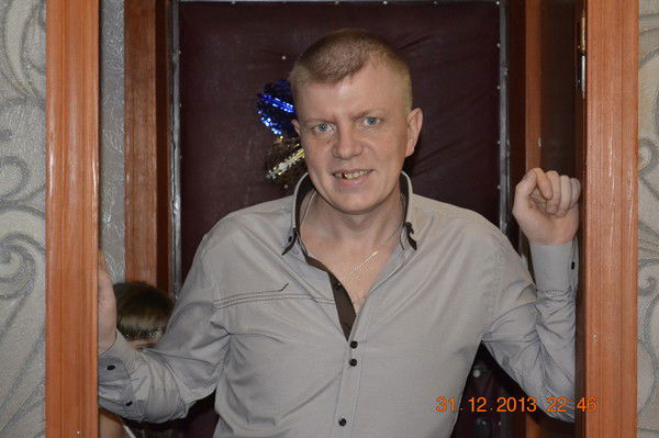 Олег Литвинов