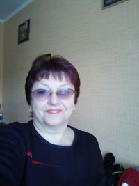 Татьяна Мельник