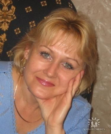 Наталия Петрова