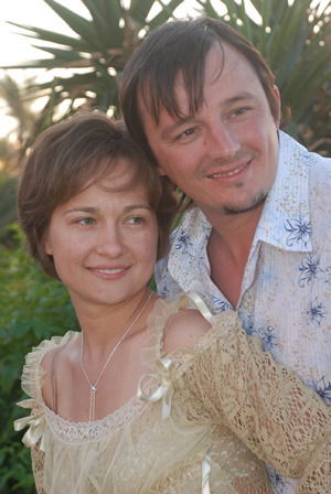 Ищенко Анна