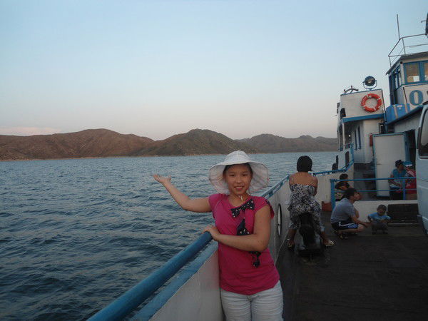 Акбота Акитбаева