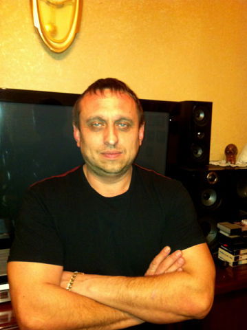 Константин Кордюков