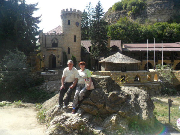 Людмила Никифорова