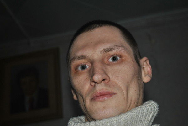 Денис Никифоров