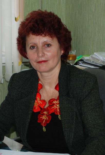 Катерина Каблучка ( Стародуб)