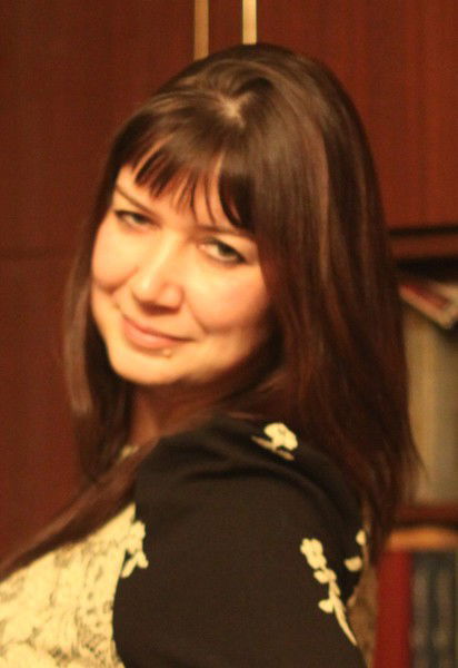 Анечка Радуга