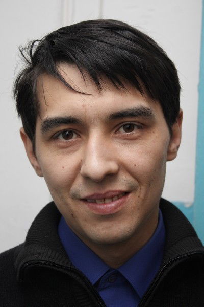 Альфред Шакирзянов