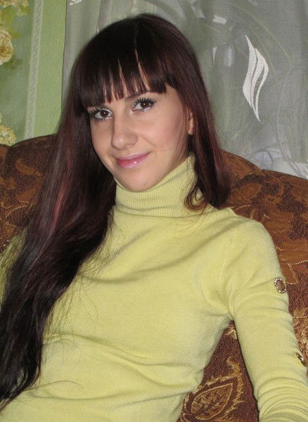 Ольга Зайцева-Цыгуняева