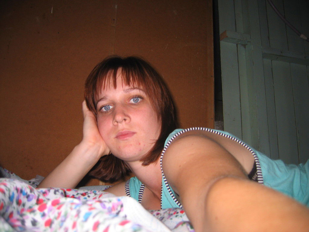 Олеся Гаврилова