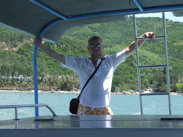 Сергей Кошкин