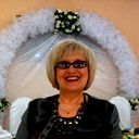 Вера Гольникова