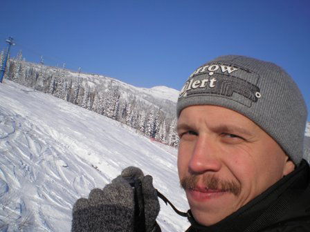 Александр Куликов