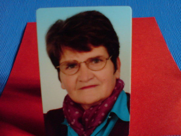 Людмила Функнер