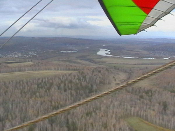 Игорь Бушуев