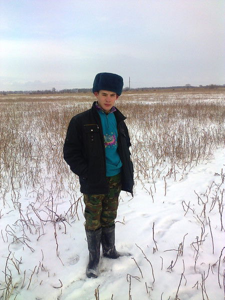 Александр Дураченко