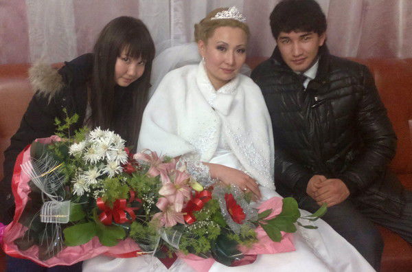 Ерболат Татенов