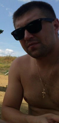 Евгений Куликов