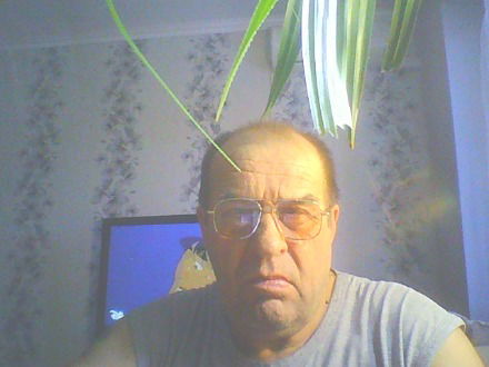 Сергей Горбунов