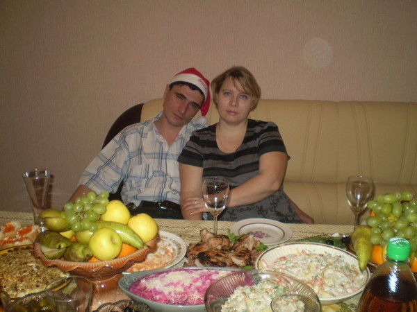 Людмила Боева(Семёнова)