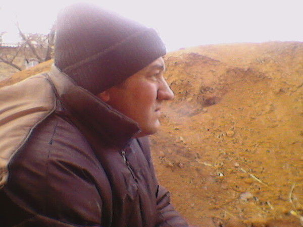 Сергей Рогачев