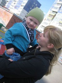 Елена Гудкова