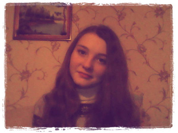 Ирина Сулейманова