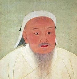 Айдар Байрамов