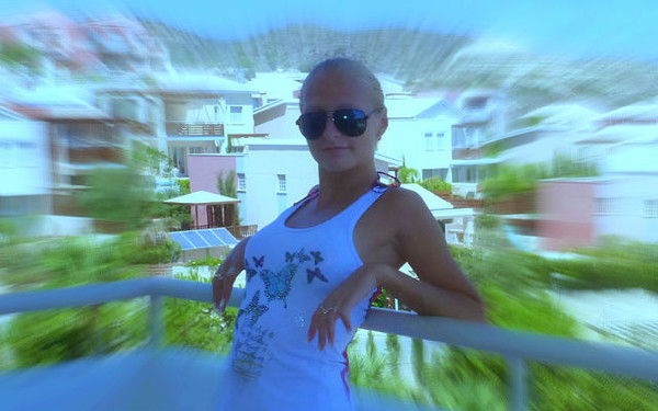 Настя Миронова