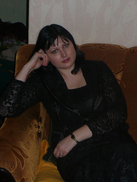 Наталья Цымбал