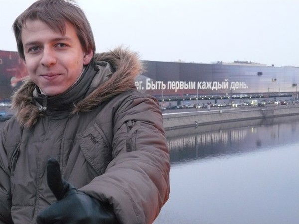 Алексей Леваков