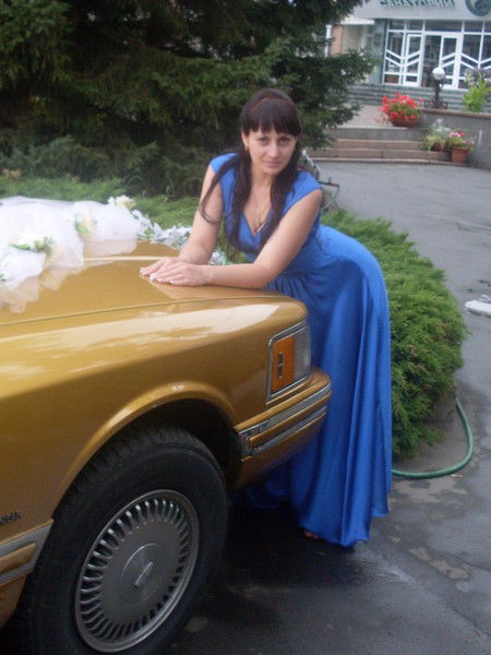 Анна Зелковская