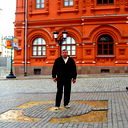 Дима Мымрин