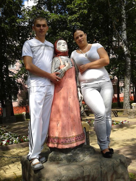 Мария Шибкова