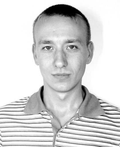 Дмитрий Солмашенко