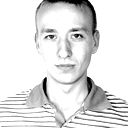 Дмитрий Солмашенко