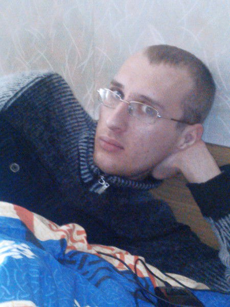 Александр Червяков